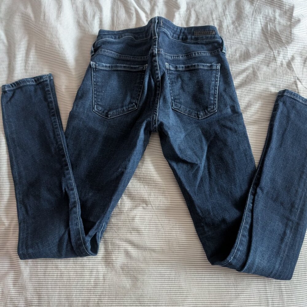 Citizens of Humanity Jeans - Picture 4 of 4